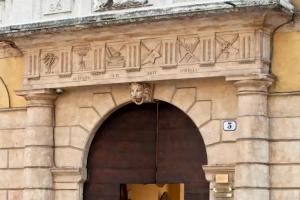 Boutique Hotel Scalzi - Adults Only, Verona