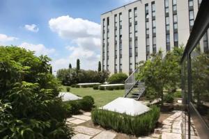 Hotel Maxim, Verona