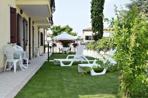 Residenza La Ricciolina Apart-hotel, Verona