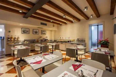 Best Western Armando - 17