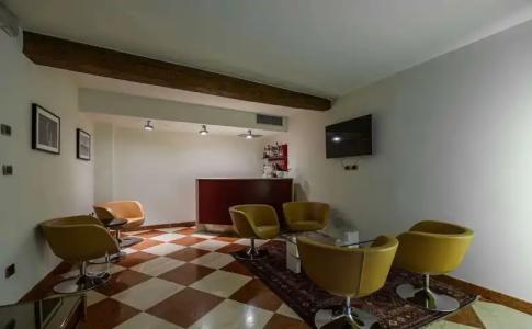 Best Western Armando - 16