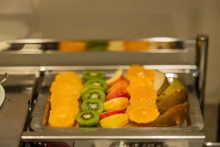 Best Western Armando - 13