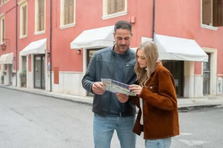 Best Western Armando - 21