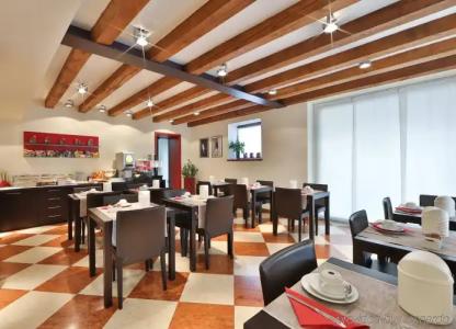 Best Western Armando - 26