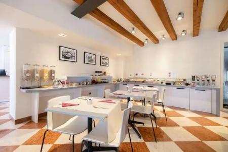 Best Western Armando - 20