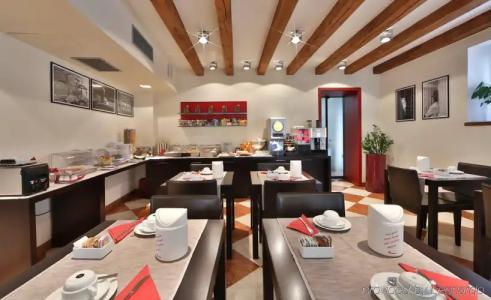 Best Western Armando - 27