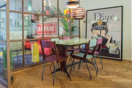 Indigo Verona - Grand Des Arts by IHG - 9