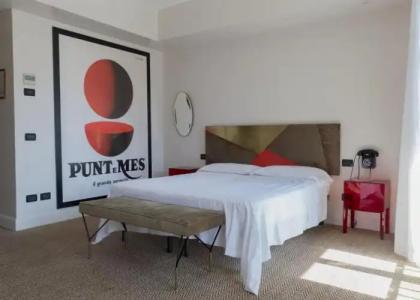 Indigo Verona - Grand Des Arts by IHG - 90