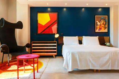 Indigo Verona - Grand Des Arts by IHG - 29