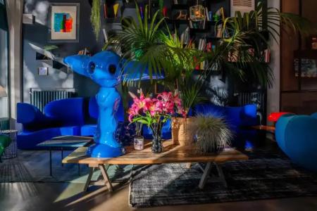 Indigo Verona - Grand Des Arts by IHG - 47