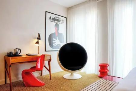 Indigo Verona - Grand Des Arts by IHG - 97