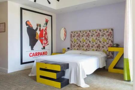 Indigo Verona - Grand Des Arts by IHG - 91