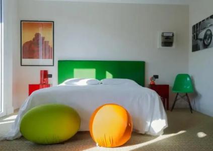 Indigo Verona - Grand Des Arts by IHG - 70