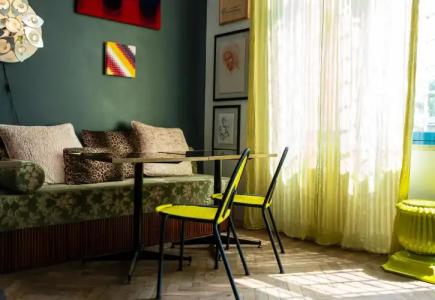 Indigo Verona - Grand Des Arts by IHG - 19