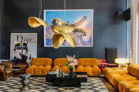 Indigo Verona - Grand Des Arts by IHG - 45