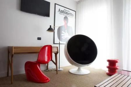 Indigo Verona - Grand Des Arts by IHG - 92