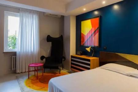 Indigo Verona - Grand Des Arts by IHG - 100