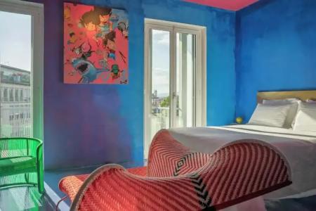 Indigo Verona - Grand Des Arts by IHG - 86