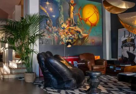 Indigo Verona - Grand Des Arts by IHG - 20