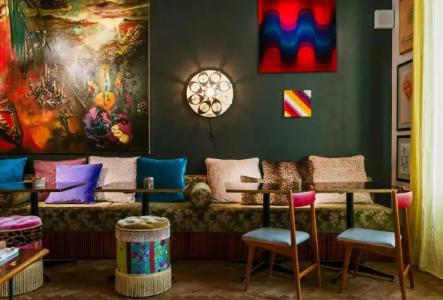 Indigo Verona - Grand Des Arts by IHG - 25