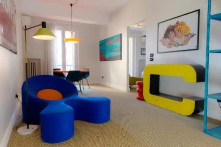 Indigo Verona - Grand Des Arts by IHG - 74