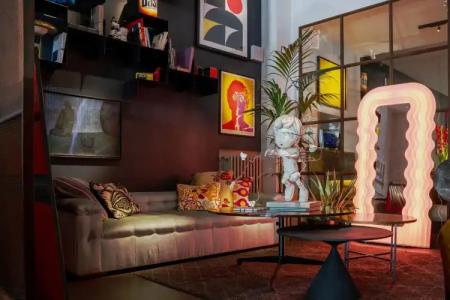 Indigo Verona - Grand Des Arts by IHG - 46