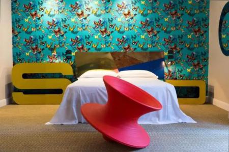 Indigo Verona - Grand Des Arts by IHG - 72