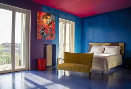 Indigo Verona - Grand Des Arts by IHG - 21