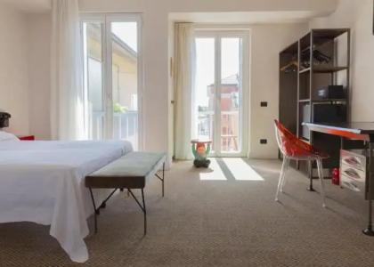 Indigo Verona - Grand Des Arts by IHG