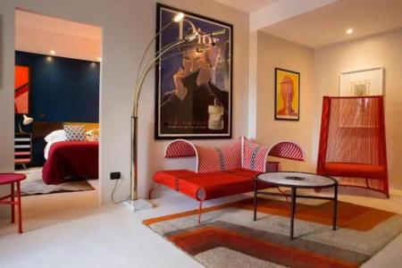 Indigo Verona - Grand Des Arts by IHG - 101