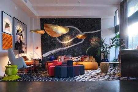 Indigo Verona - Grand Des Arts by IHG - 6