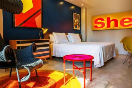 Indigo Verona - Grand Des Arts by IHG - 36