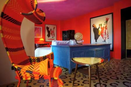 Indigo Verona - Grand Des Arts by IHG - 63