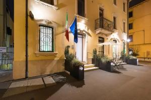 Albergo Fontana Hotel, Verona