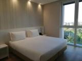 Disability Access Double room