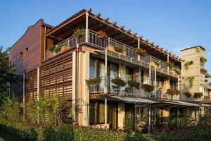 Cà dell'Orto Rooms & Apartments, Verona
