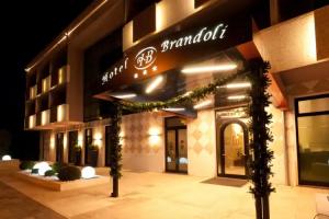 Hotel Brandoli, Verona