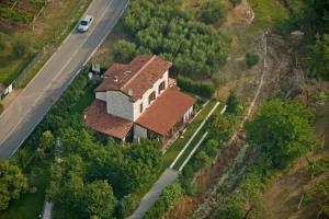 Villa Gesi, Negrar