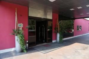 Hotel Palace, Verona
