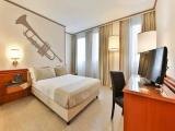 Economy Classic Single room