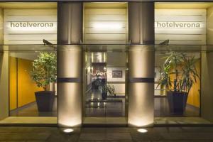 Hotel, Verona