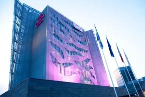 Crowne Plaza Verona Fiera, an IHG Hotel, Verona