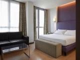Double Junior Suite
