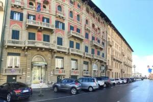 Hotel Residence Esplanade, Viareggio