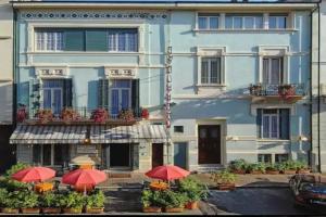 Hotel Massimo, Viareggio
