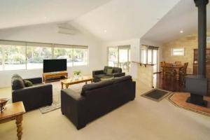 Acacia Chalets Margaret River, Margaret River