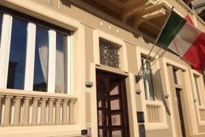 Hotel Marchionni, Viareggio