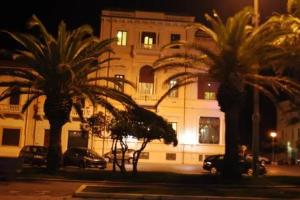 Villa Tina, Viareggio