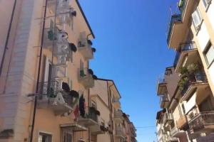 Hotel Tirrenia, Viareggio