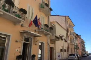 Hotel Tirrenia, Viareggio